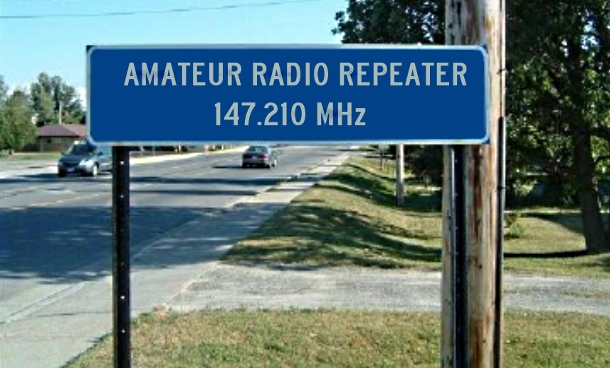 Dallas Ft Worth Amateur Radio Repeater List