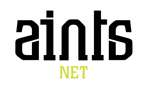 Aints Logo